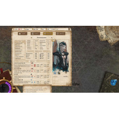 Vagrus - The Riven Realms