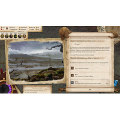 Vagrus - The Riven Realms