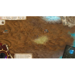 Vagrus - The Riven Realms