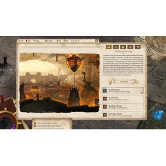 Vagrus - The Riven Realms