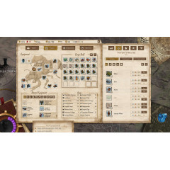 Vagrus - The Riven Realms