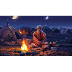 Vagrus - The Riven Realms OST