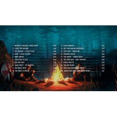 Valheim Soundtrack