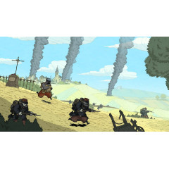 Valiant Hearts: The Great War™ / Soldats Inconnus : Mémoires de la Grande Guerre™