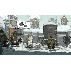 Valiant Hearts: The Great War™ / Soldats Inconnus : Mémoires de la Grande Guerre™