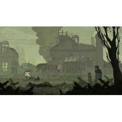 Valiant Hearts: The Great War™ / Soldats Inconnus : Mémoires de la Grande Guerre™