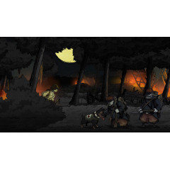 Valiant Hearts: The Great War™ / Soldats Inconnus : Mémoires de la Grande Guerre™