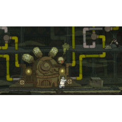 Valiant Hearts: The Great War™ / Soldats Inconnus : Mémoires de la Grande Guerre™