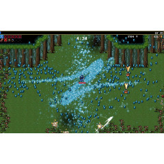 Vampire Survivors: Tides of the Foscari