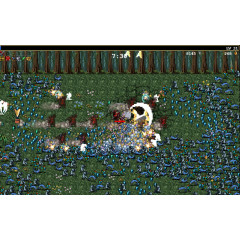 Vampire Survivors: Tides of the Foscari