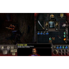 Vampire: The Masquerade - Redemption