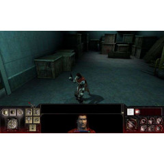 Vampire: The Masquerade - Redemption