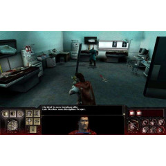 Vampire: The Masquerade - Redemption