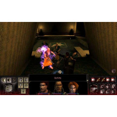 Vampire: The Masquerade - Redemption