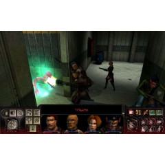 Vampire: The Masquerade - Redemption