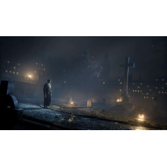 Vampyr - The Hunters Heirlooms DLC