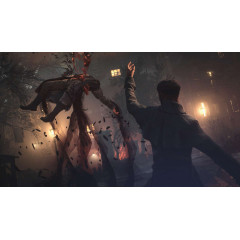 Vampyr - The Hunters Heirlooms DLC