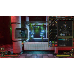 Vaporum: Lockdown