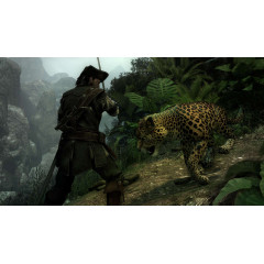 Vendetta - Curse of Raven's Cry