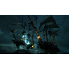 Vendetta - Curse of Raven's Cry