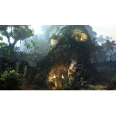 Vendetta - Curse of Raven's Cry