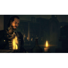 Vendetta - Curse of Raven's Cry