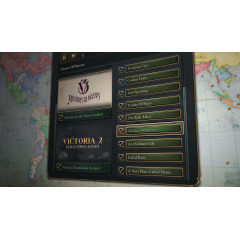 Victoria 3: Melodies for the Masses Music Pack