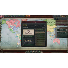 Victoria 3: Melodies for the Masses Music Pack