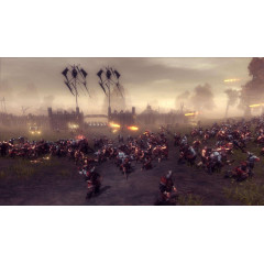 Viking: Battle for Asgard