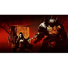 Viking: Battle for Asgard