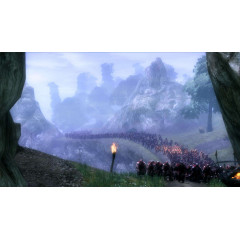 Viking: Battle for Asgard