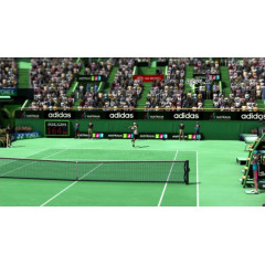 Virtua Tennis 4™