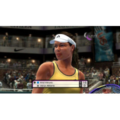 Virtua Tennis 4™