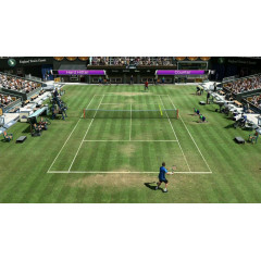 Virtua Tennis 4™