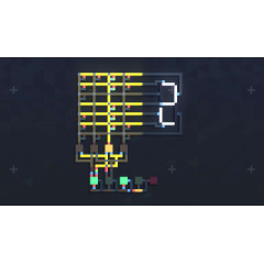 Virtual Circuit Board