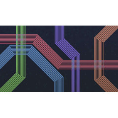 Virtual Circuit Board