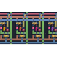 Virtual Circuit Board