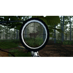 Virtual Hunter