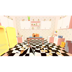 Virtual Virtual Reality