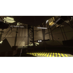 Virtual Virtual Reality