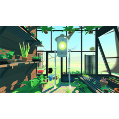 Virtual Virtual Reality