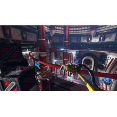 Viscera Cleanup Detail