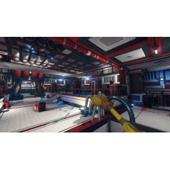 Viscera Cleanup Detail