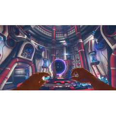 Viscera Cleanup Detail