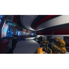 Viscera Cleanup Detail