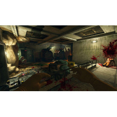 Viscera Cleanup Detail