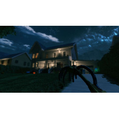 Viscera Cleanup Detail - House of Horror