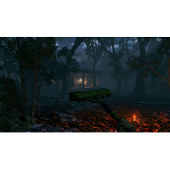 Viscera Cleanup Detail - House of Horror