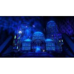 Visionarium 2 - The Descent