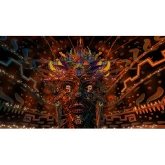 Visionarium 2 - The Descent